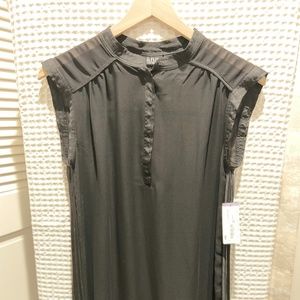 🍎 NEW A.N.A SEXY SEE MESH BLOUSE SLEEVELESS